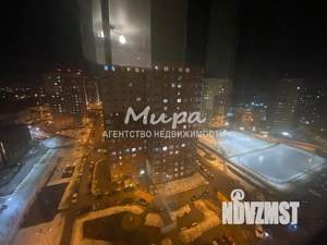 1-к квартира, вторичка, 23м2, 15/17 этаж