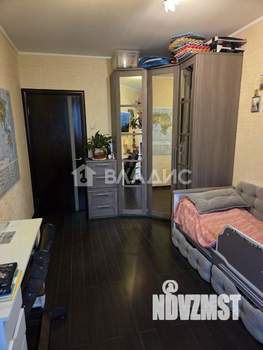 2-к квартира, вторичка, 60м2, 5/17 этаж