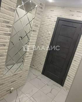 1-к квартира, вторичка, 48м2, 3/25 этаж