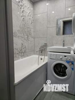 2-к квартира, вторичка, 41м2, 5/5 этаж