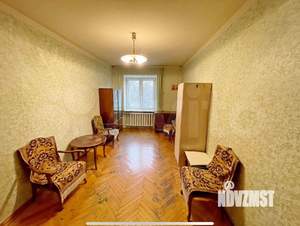 2-к квартира, вторичка, 47м2, 3/5 этаж