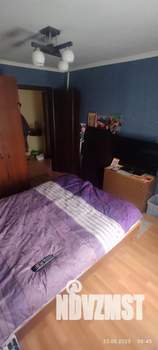 2-к квартира, вторичка, 48м2, 9/9 этаж