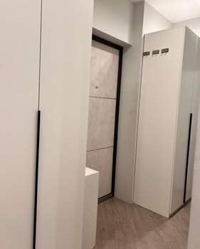 1-к квартира, вторичка, 36м2, 10/17 этаж