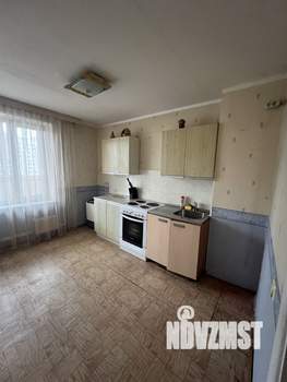 3-к квартира, вторичка, 69м2, 11/16 этаж