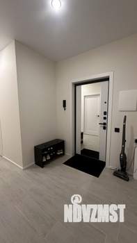 2-к квартира, вторичка, 55м2, 3/17 этаж