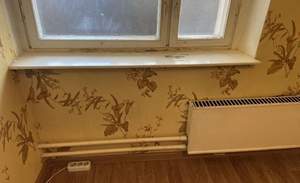 2-к квартира, вторичка, 55м2, 11/17 этаж