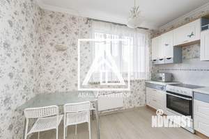 1-к квартира, вторичка, 40м2, 9/17 этаж