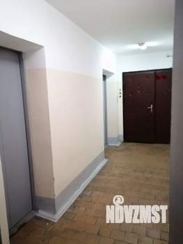 2-к квартира, вторичка, 54м2, 5/14 этаж