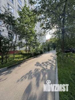 2-к квартира, вторичка, 45м2, 4/9 этаж