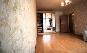 2-к квартира, вторичка, 51м2, 2/17 этаж