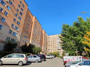 3-к квартира, вторичка, 78м2, 4/9 этаж