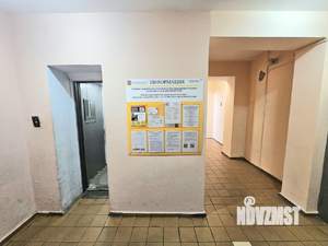 3-к квартира, вторичка, 100м2, 6/13 этаж