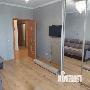2-к квартира, вторичка, 56м2, 8/28 этаж