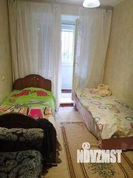 2-к квартира, вторичка, 45м2, 1/9 этаж