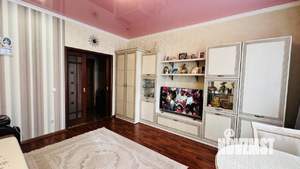 1-к квартира, вторичка, 38м2, 7/17 этаж