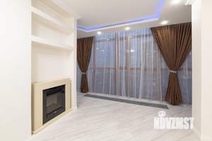 3-к квартира, вторичка, 135м2, 24/26 этаж