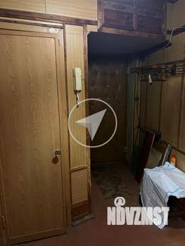 3-к квартира, вторичка, 62м2, 1/5 этаж