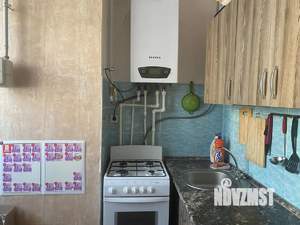 2-к квартира, вторичка, 55м2, 1/3 этаж