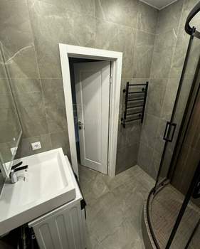 1-к квартира, вторичка, 35м2, 8/22 этаж