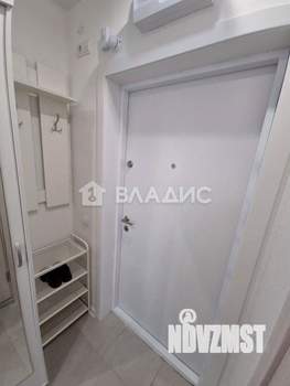 Студия квартира, вторичка, 20м2, 8/26 этаж