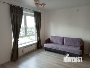 Студия квартира, вторичка, 29м2, 11/12 этаж