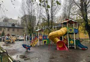 2-к квартира, вторичка, 44м2, 2/9 этаж