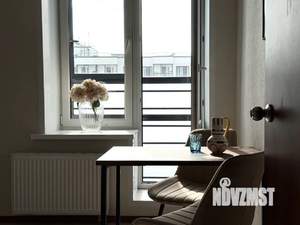 2-к квартира, вторичка, 48м2, 16/18 этаж