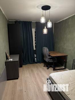 3-к квартира, вторичка, 76м2, 13/17 этаж