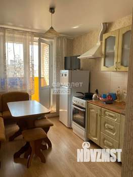 1-к квартира, вторичка, 37м2, 4/7 этаж