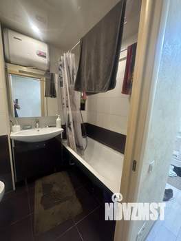 1-к квартира, вторичка, 37м2, 12/22 этаж