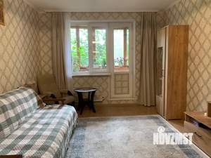 2-к квартира, вторичка, 51м2, 2/17 этаж