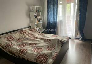 2-к квартира, вторичка, 51м2, 6/14 этаж