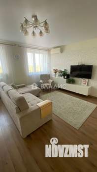 3-к квартира, вторичка, 94м2, 17/25 этаж