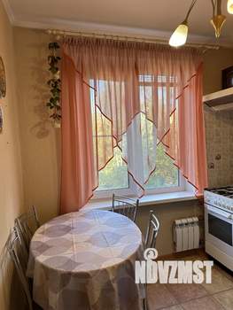 3-к квартира, вторичка, 60м2, 5/9 этаж