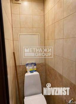 3-к квартира, вторичка, 51м2, 2/9 этаж