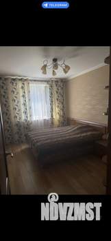 2-к квартира, вторичка, 59м2, 3/21 этаж