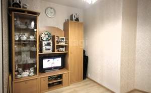 3-к квартира, вторичка, 63м2, 3/22 этаж