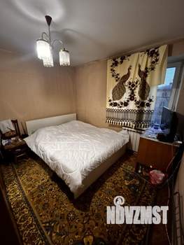 2-к квартира, вторичка, 36м2, 5/5 этаж