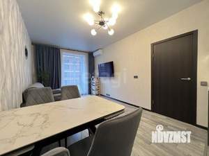 3-к квартира, вторичка, 55м2, 3/6 этаж