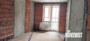 3-к квартира, вторичка, 90м2, 2/15 этаж