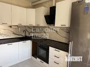 1-к квартира, вторичка, 31м2, 12/16 этаж