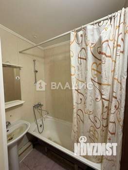 1-к квартира, вторичка, 40м2, 10/17 этаж