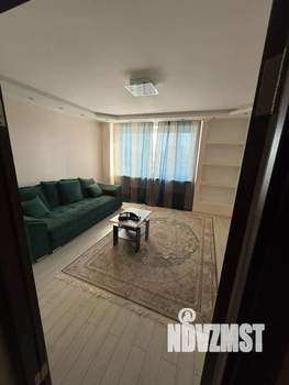 1-к квартира, вторичка, 40м2, 7/19 этаж