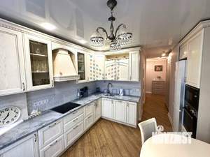 2-к квартира, вторичка, 64м2, 13/17 этаж