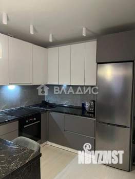 1-к квартира, вторичка, 38м2, 14/25 этаж