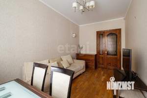 3-к квартира, вторичка, 79м2, 1/3 этаж