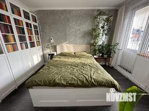 2-к квартира, вторичка, 64м2, 16/17 этаж