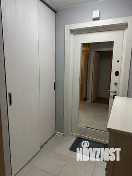1-к квартира, вторичка, 38м2, 14/15 этаж