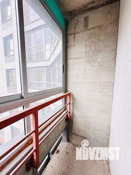 Студия квартира, вторичка, 26м2, 11/20 этаж