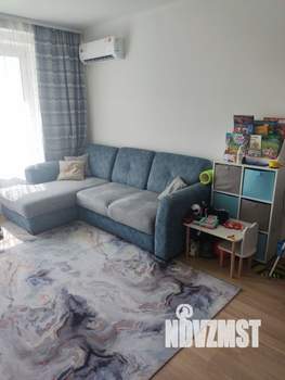 2-к квартира, вторичка, 47м2, 11/26 этаж